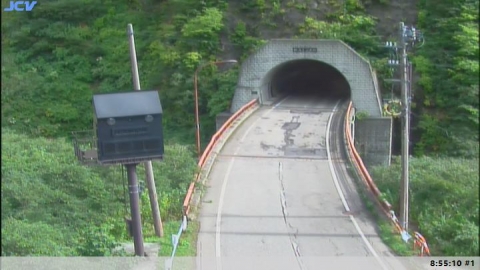 Joetsu-Myoko Highway Webcam