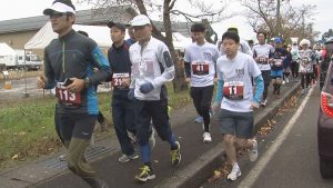 タウン情報用きき酒マラソン⑨