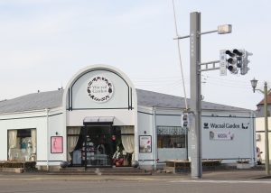 ワコールガーデン上越店