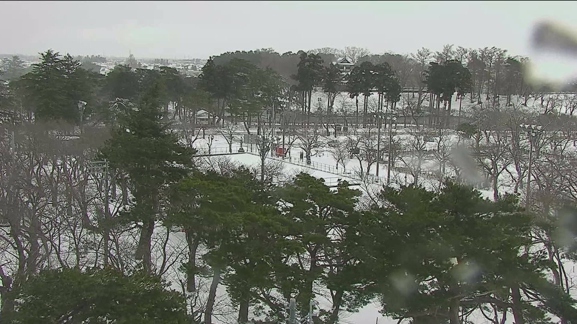 オーレンプラザ（高田公園）