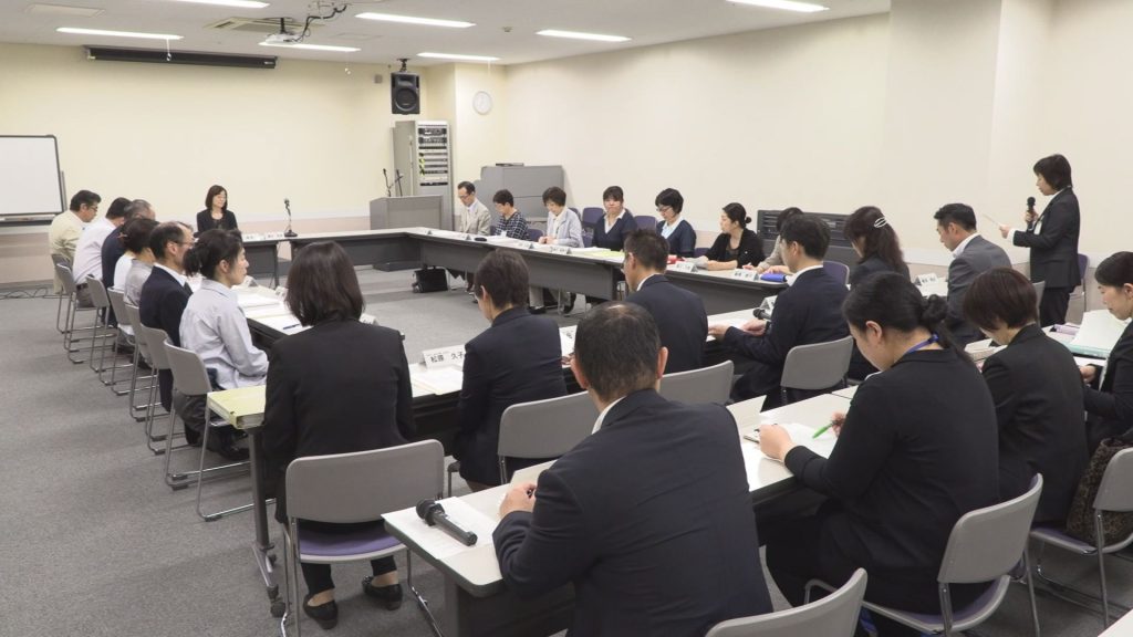 190531_在宅医療・介護連携推進協議会1