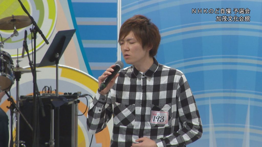 Nhkのど自慢予選会in加茂市 Jcvで24日から放送♪ 編集部おすすめ 上越妙高タウン情報 Part 65479