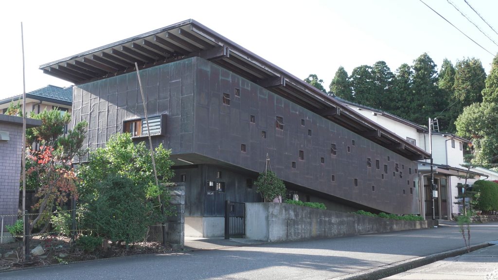 新建築社 渡邊洋治建築作品集 - 住まい/暮らし/子育て