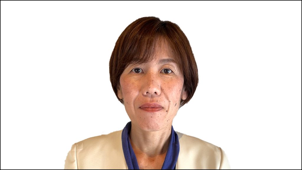 今田亜樹