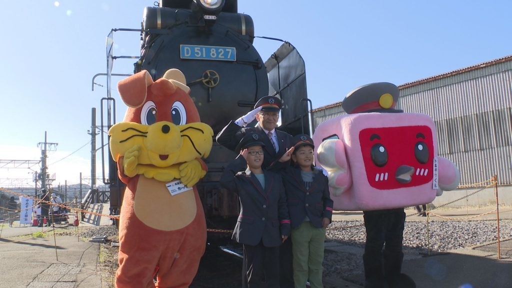 231017_なおえつ鉄道まつり