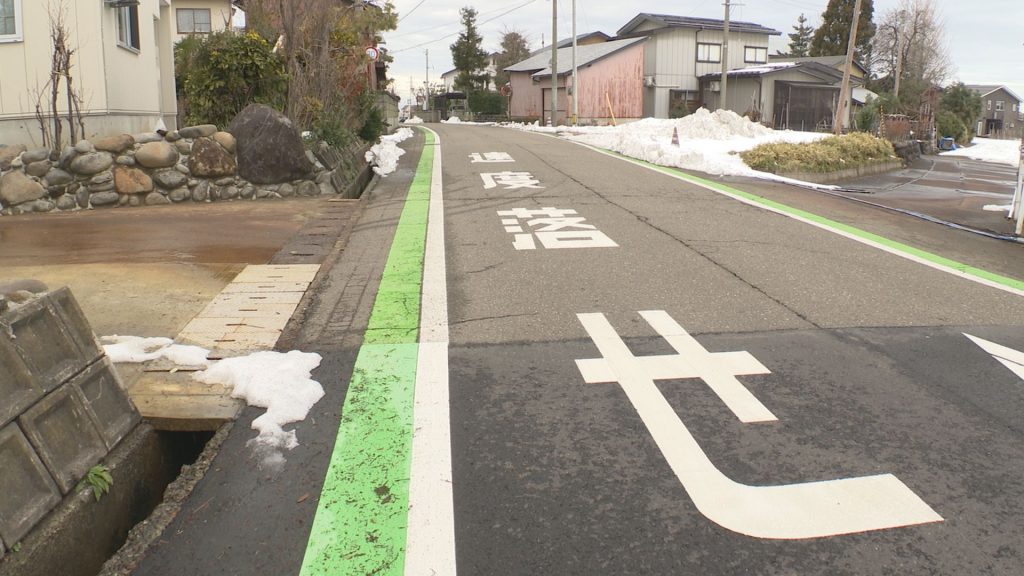 240123_和田小学区グリーンライン