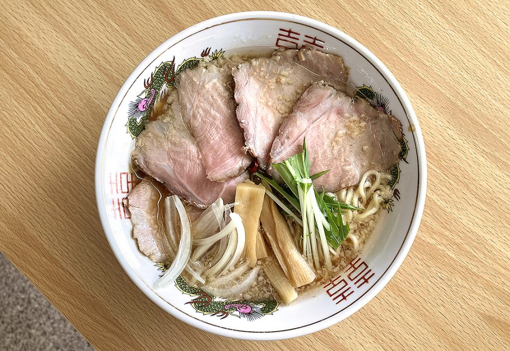 わたせラーメン2