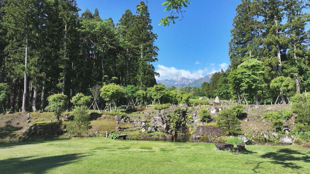 関山宝蔵院