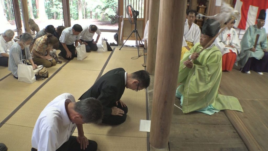 240808_五十君神社で例大祭