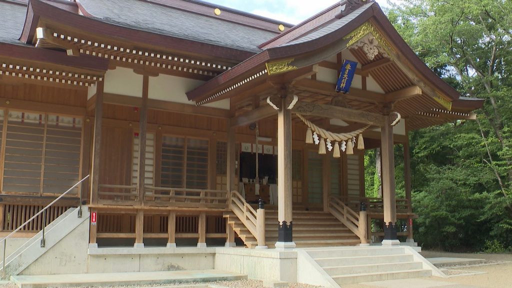 春日神社