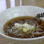 soba