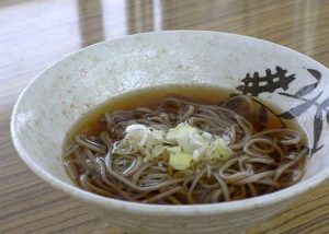 soba