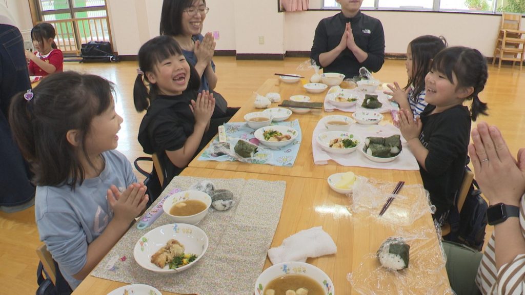 ときわ子ども園1