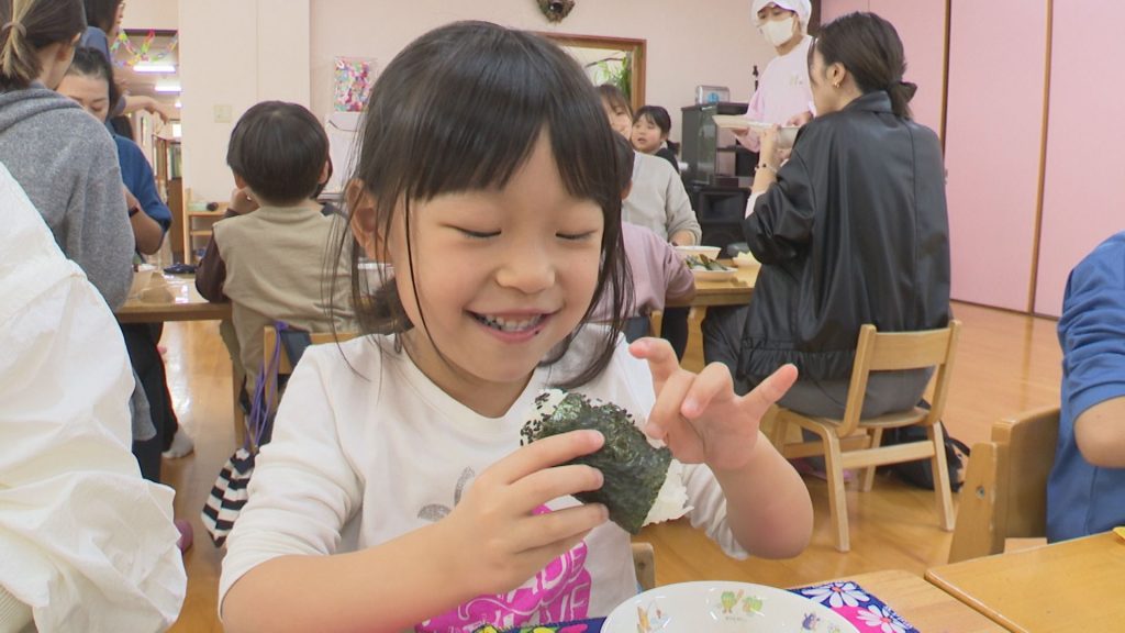 ときわ子ども園