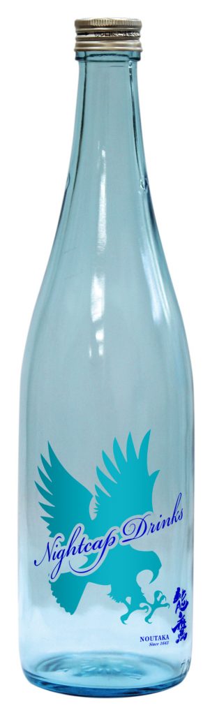 Nidht Cap Drinks 720ml