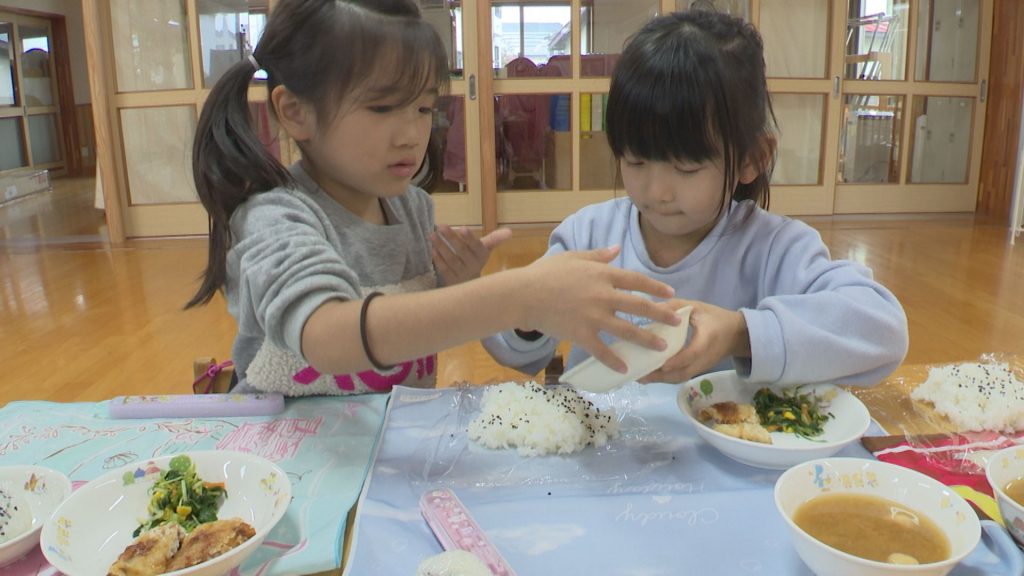 ときわ子ども園4