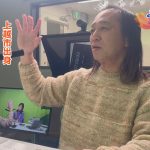 ようこそ先輩2025.3岩田さん