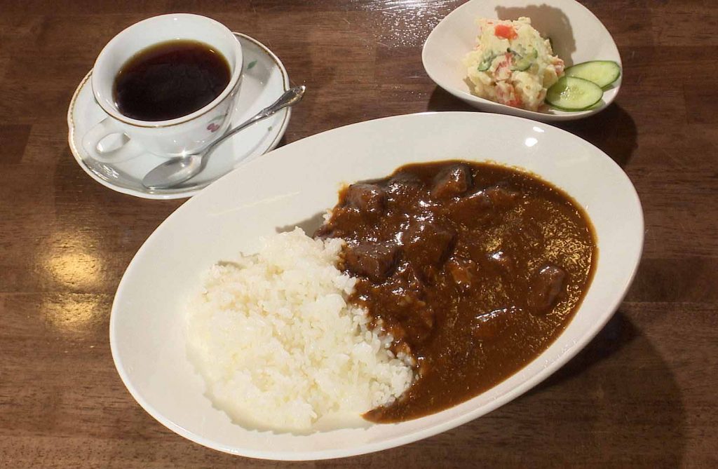 カレー